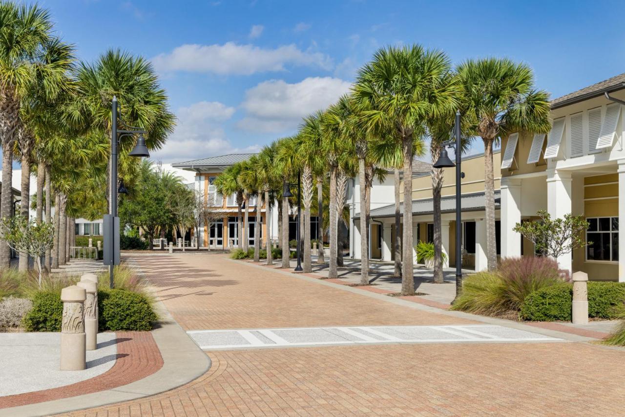 Holiday Inn Resort Jekyll Island By Ihg Bagian luar foto