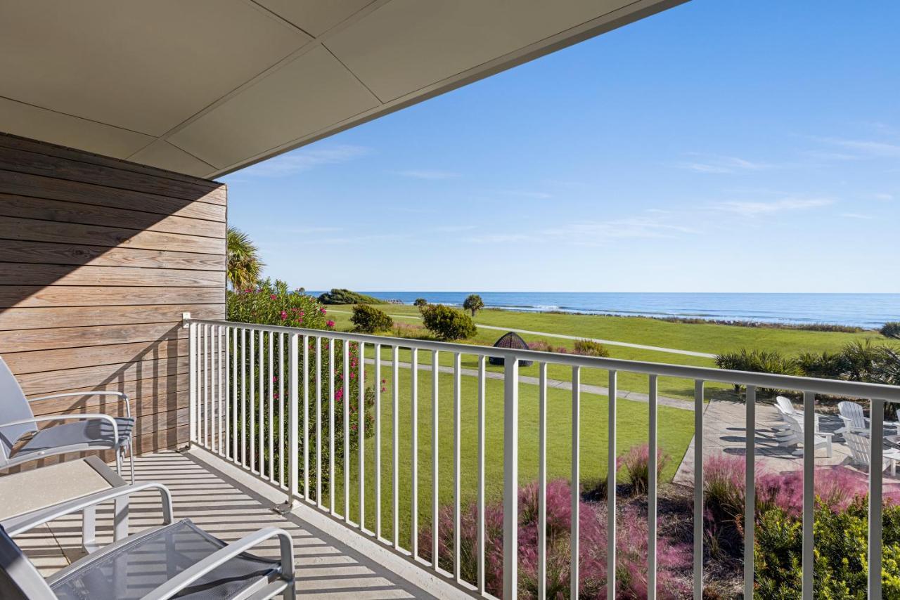 Holiday Inn Resort Jekyll Island By Ihg Bagian luar foto