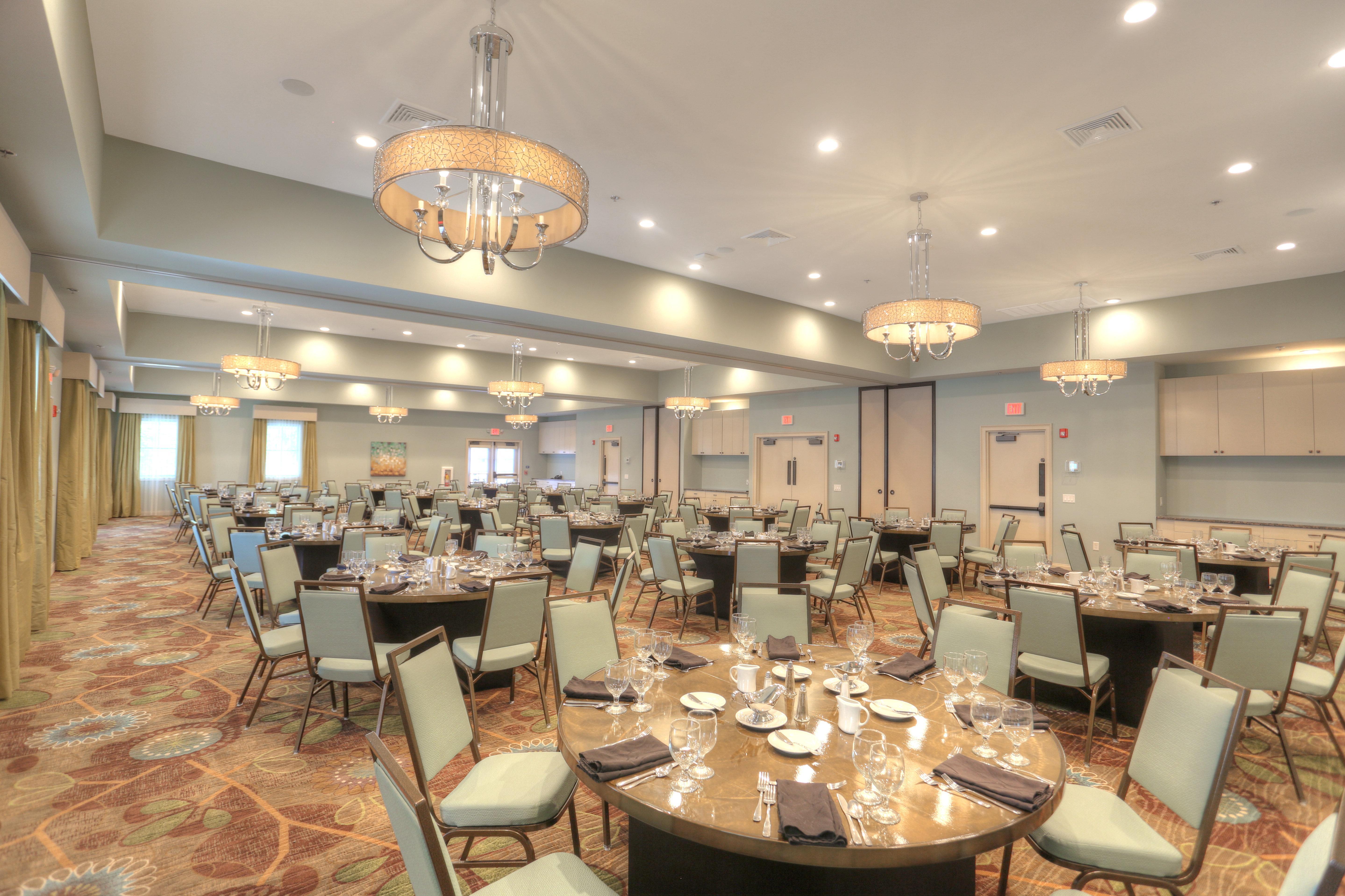 Holiday Inn Resort Jekyll Island By Ihg Bagian luar foto