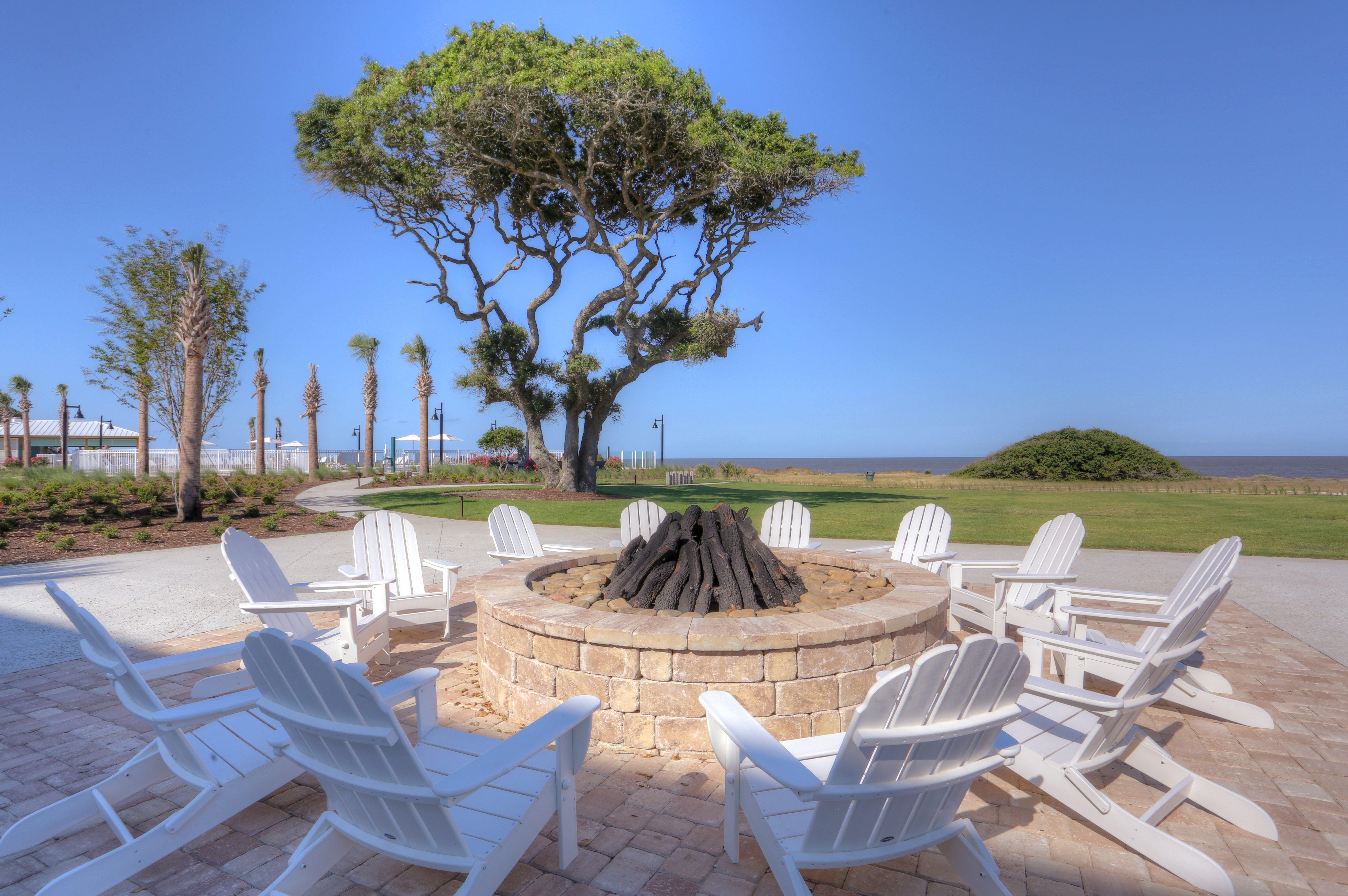 Holiday Inn Resort Jekyll Island By Ihg Bagian luar foto
