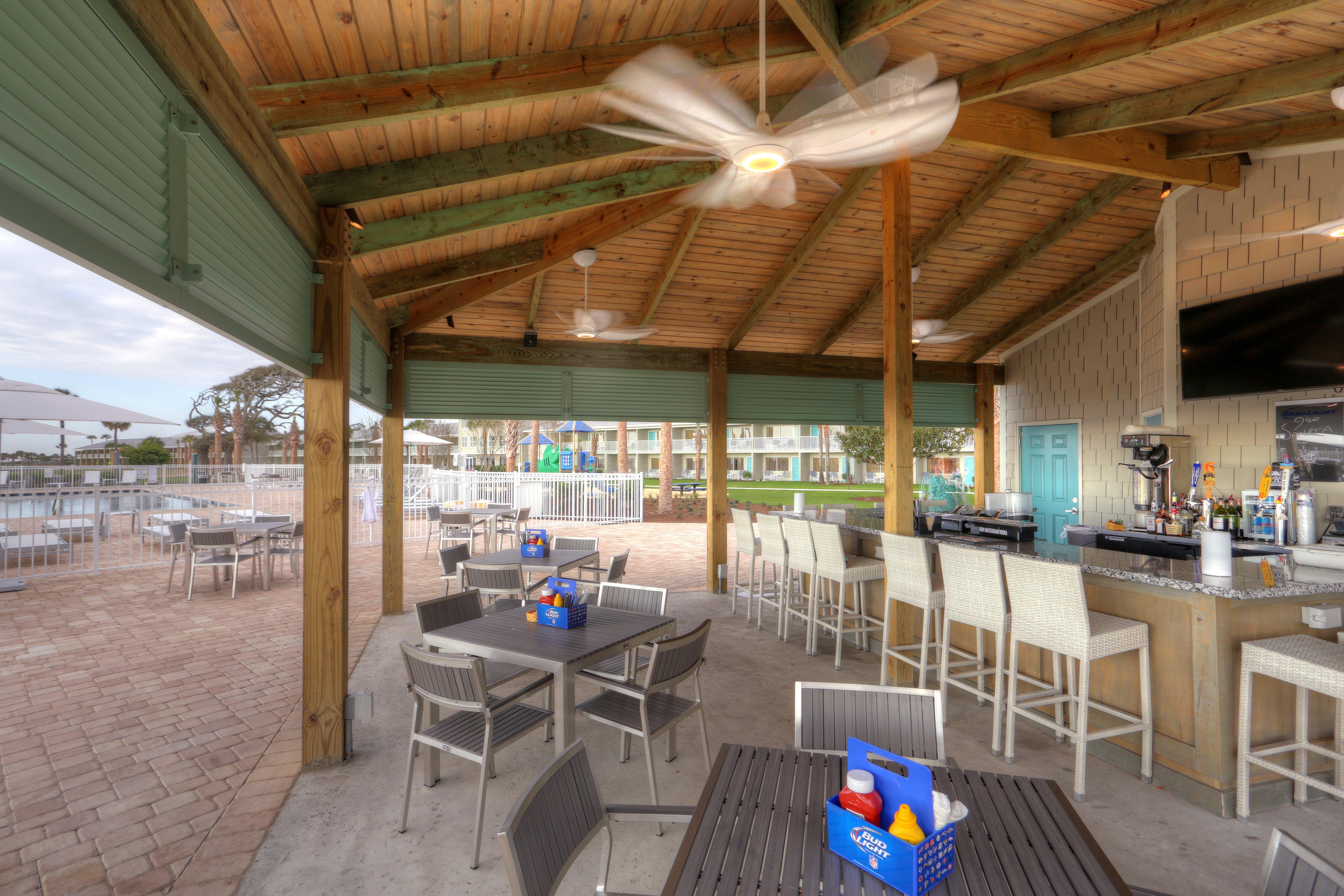 Holiday Inn Resort Jekyll Island By Ihg Bagian luar foto