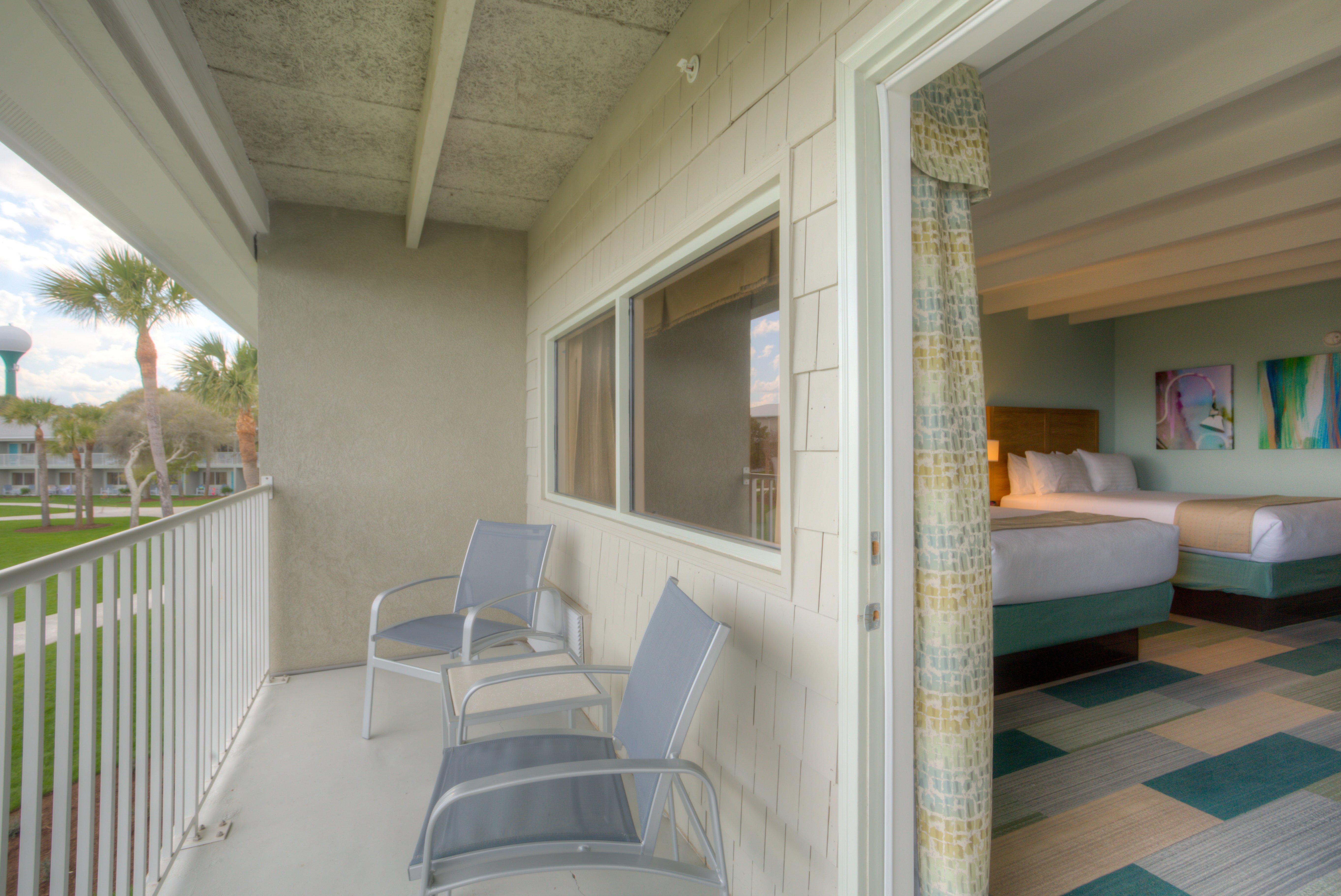 Holiday Inn Resort Jekyll Island By Ihg Bagian luar foto