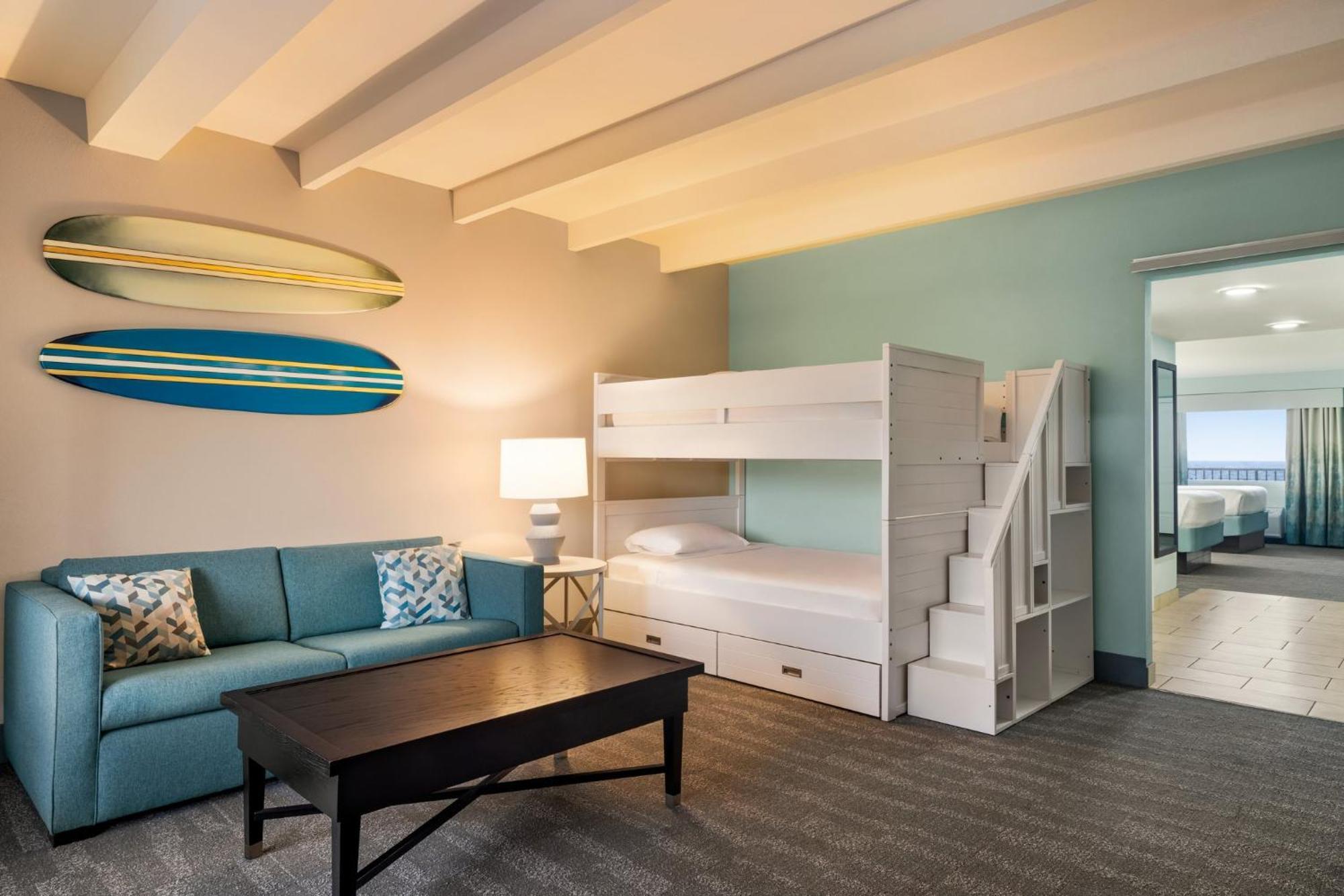 Holiday Inn Resort Jekyll Island By Ihg Bagian luar foto