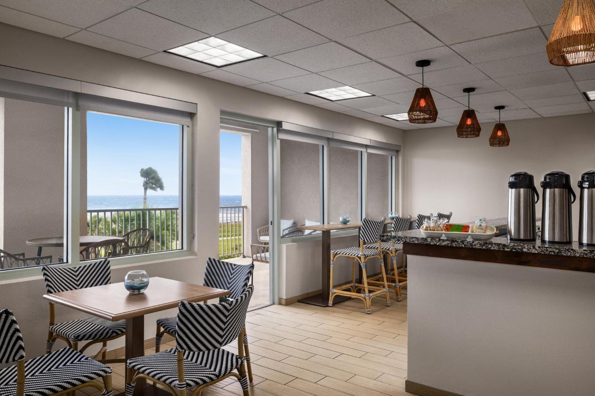 Holiday Inn Resort Jekyll Island By Ihg Bagian luar foto