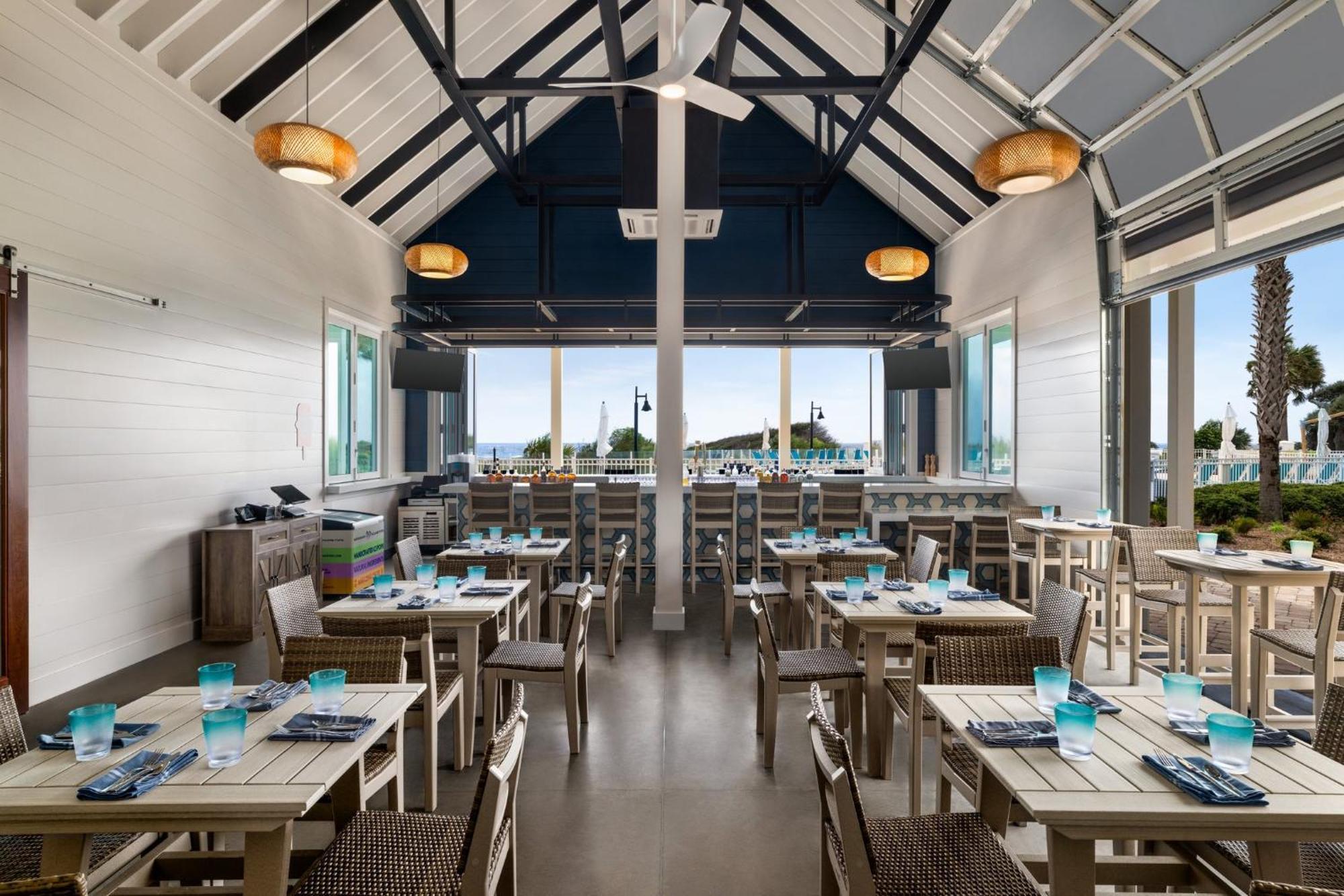 Holiday Inn Resort Jekyll Island By Ihg Bagian luar foto