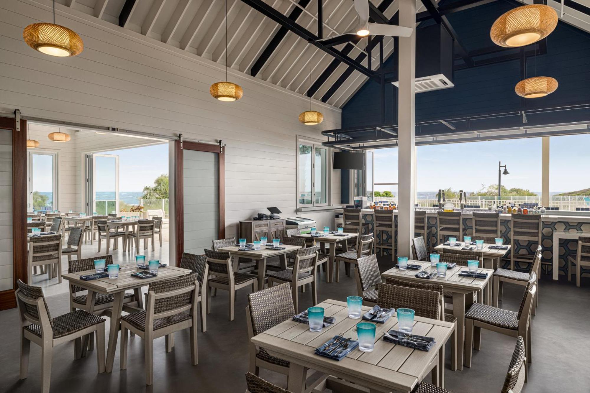 Holiday Inn Resort Jekyll Island By Ihg Bagian luar foto