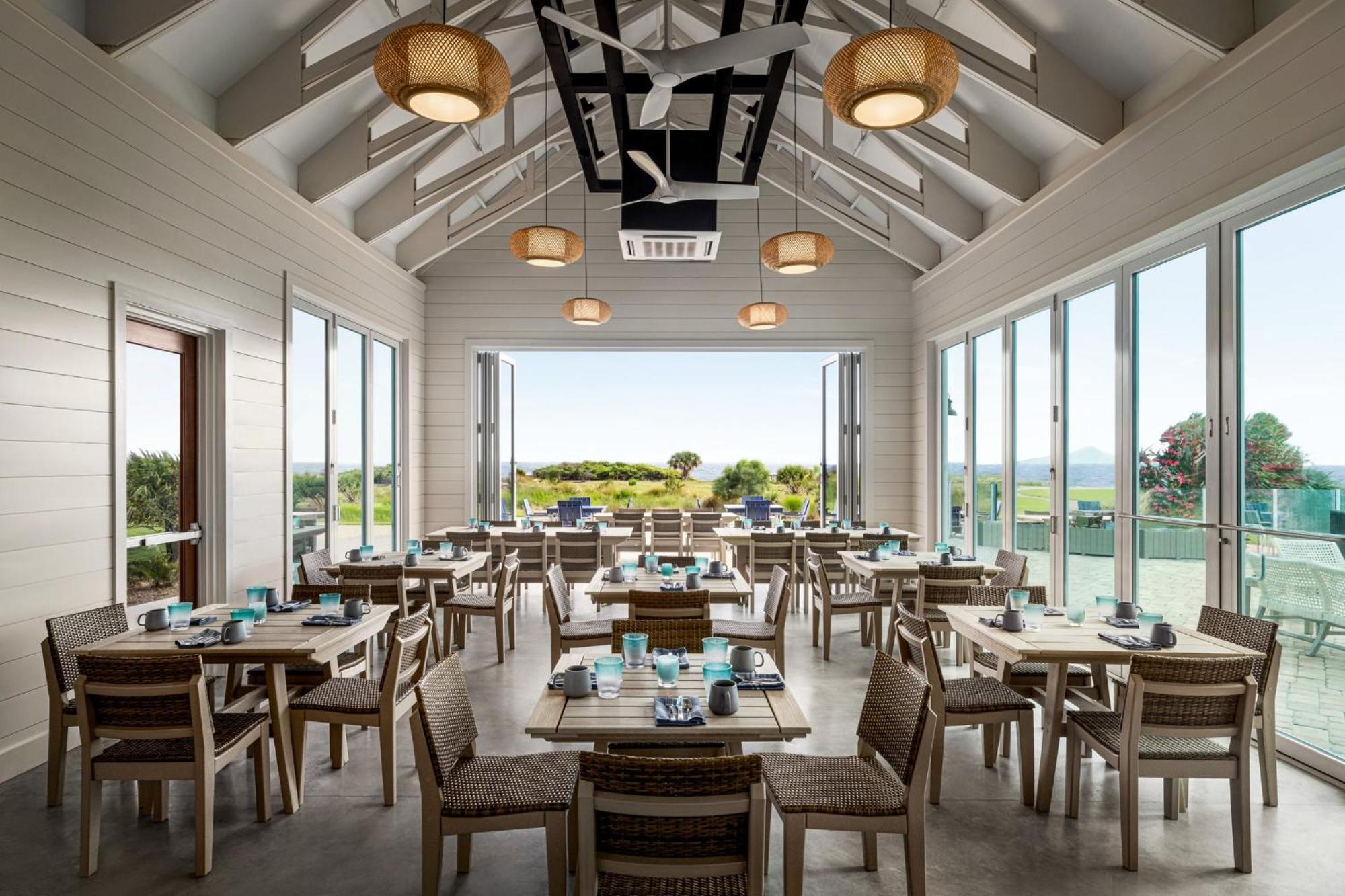 Holiday Inn Resort Jekyll Island By Ihg Bagian luar foto