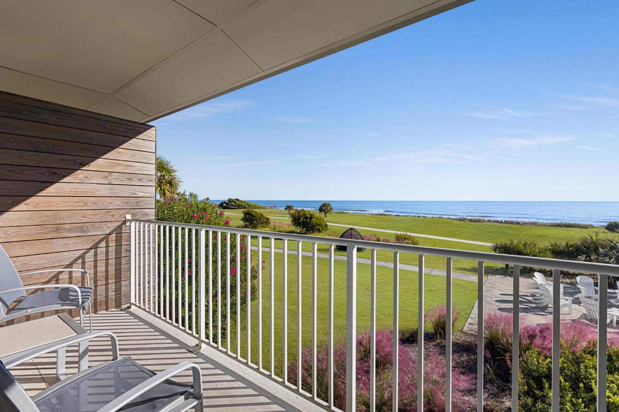 Holiday Inn Resort Jekyll Island By Ihg Bagian luar foto