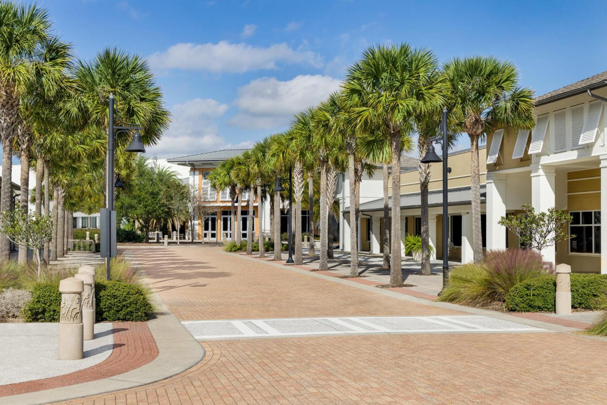 Holiday Inn Resort Jekyll Island By Ihg Bagian luar foto