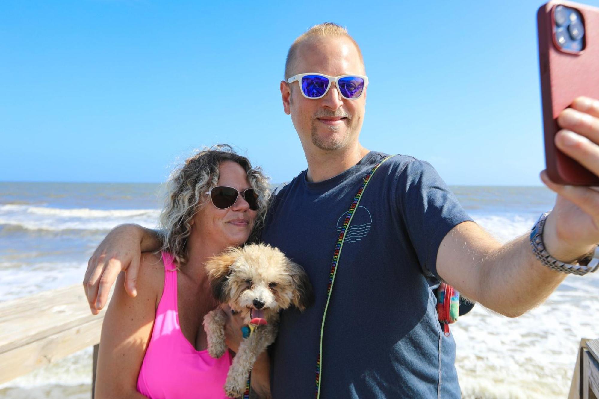 Holiday Inn Resort Jekyll Island By Ihg Bagian luar foto