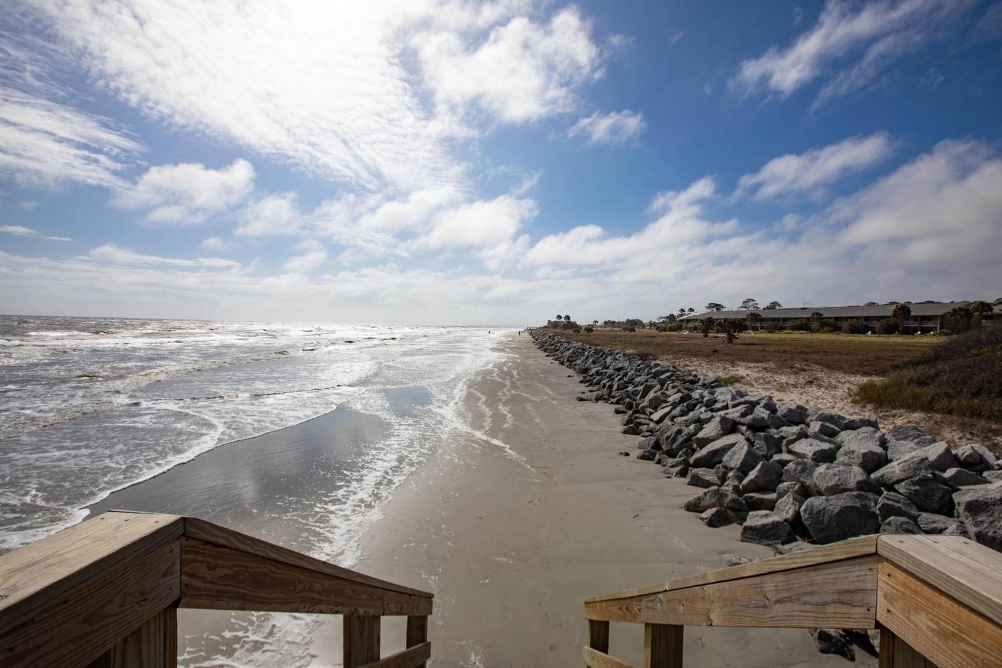 Holiday Inn Resort Jekyll Island By Ihg Bagian luar foto