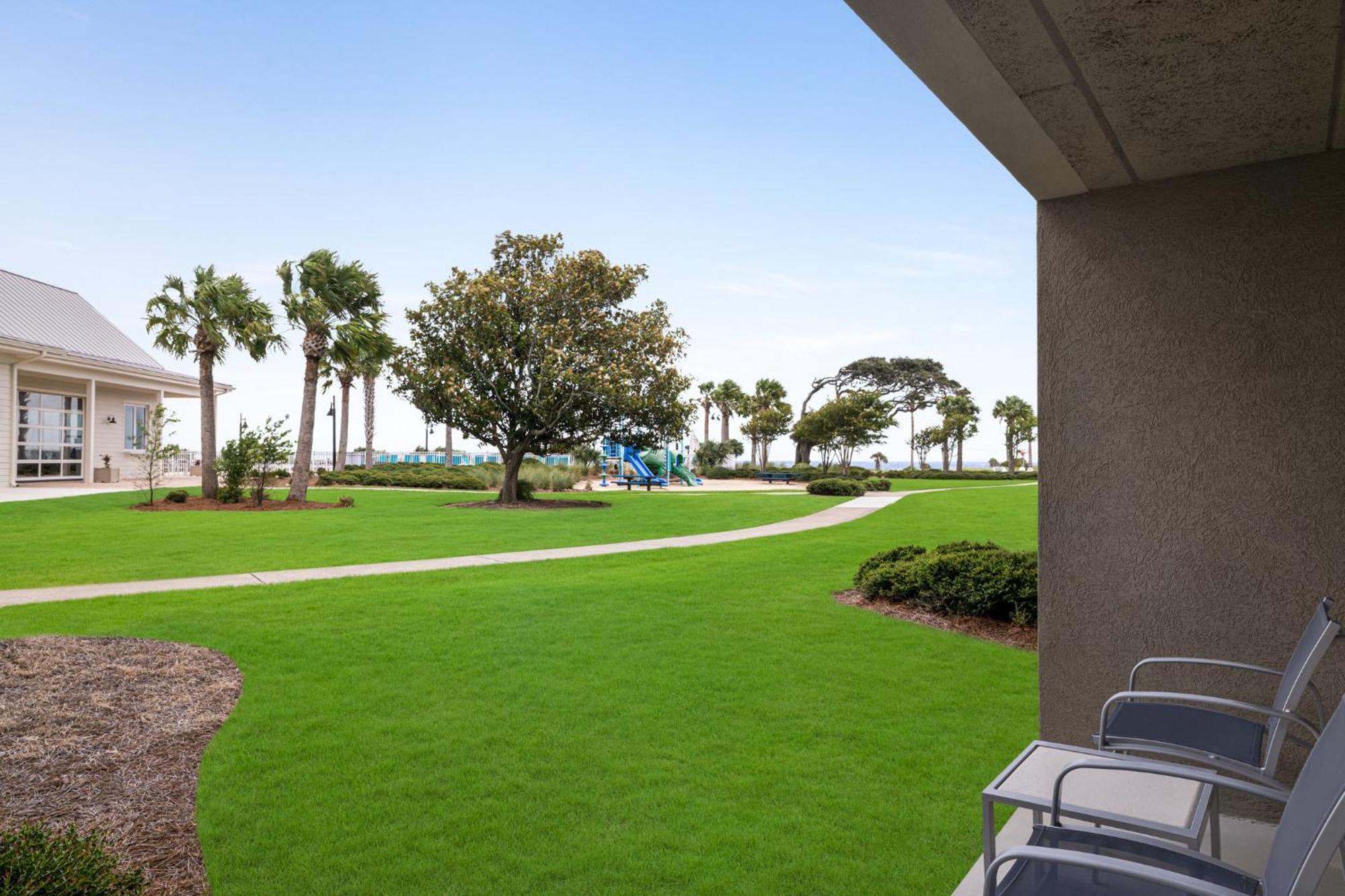 Holiday Inn Resort Jekyll Island By Ihg Bagian luar foto