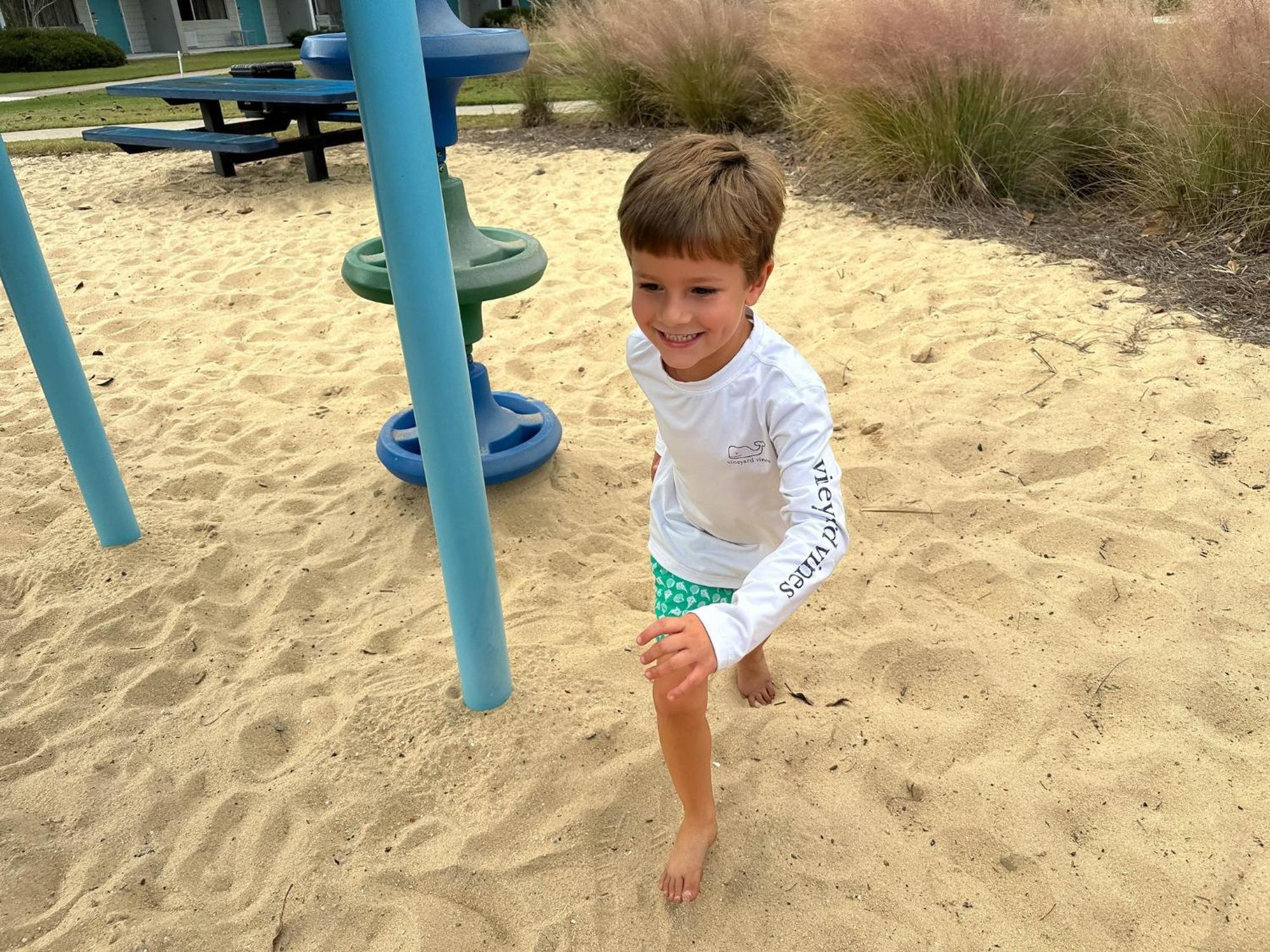 Holiday Inn Resort Jekyll Island By Ihg Bagian luar foto